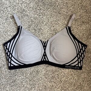 Honeylove Liftwear Silhouette Bra